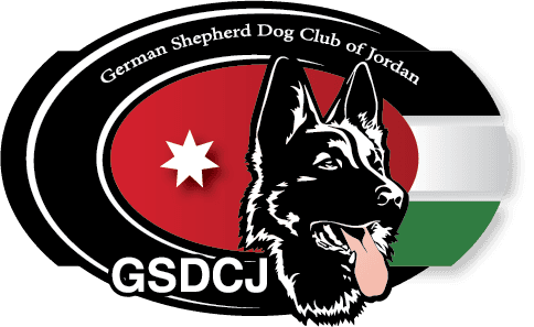 German Shepherd Dog Club of Jordan